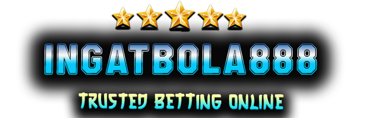 Ingatbola888 Logo